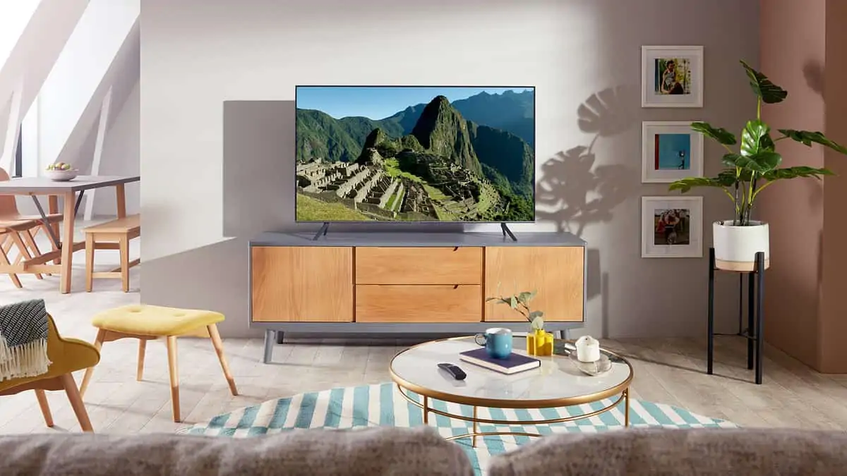 Featured image for Best QLED Smart TV Deals for August 2023