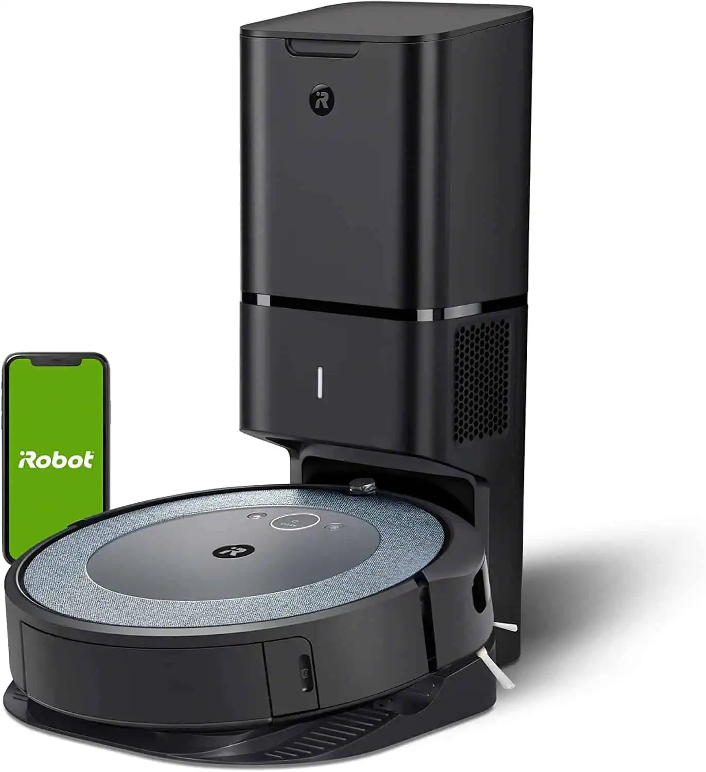 iRobot Roomba i4+ EVO | Amazon