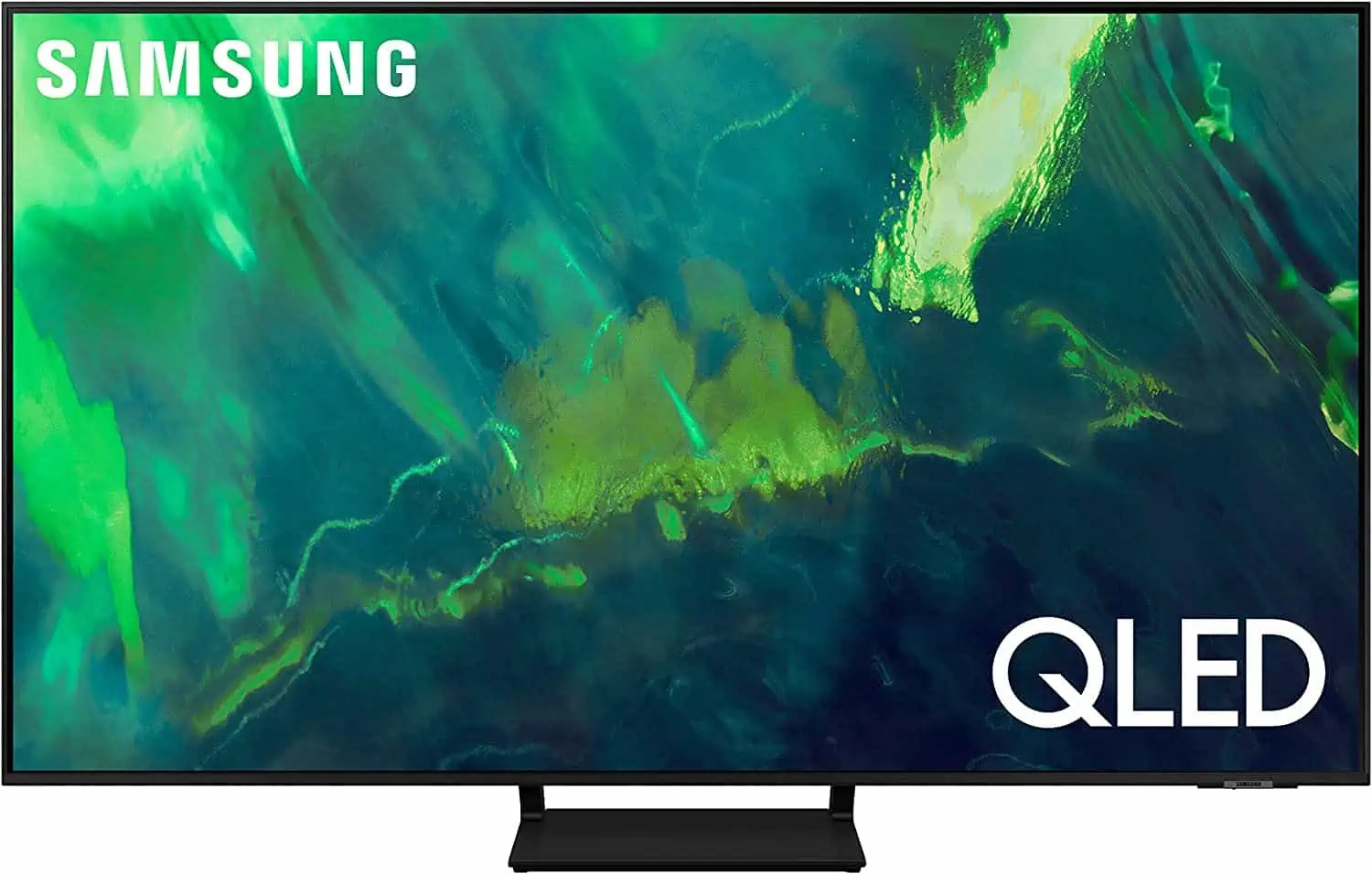 Samsung 55-inch QLED Q70A Series TV | Amazon