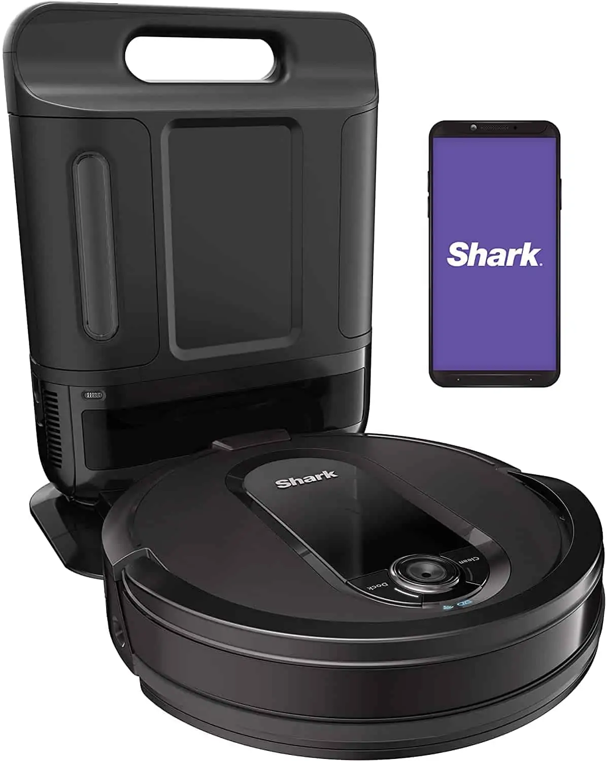 Shark AV1010AE IQ Robot Vacuum | Amazon