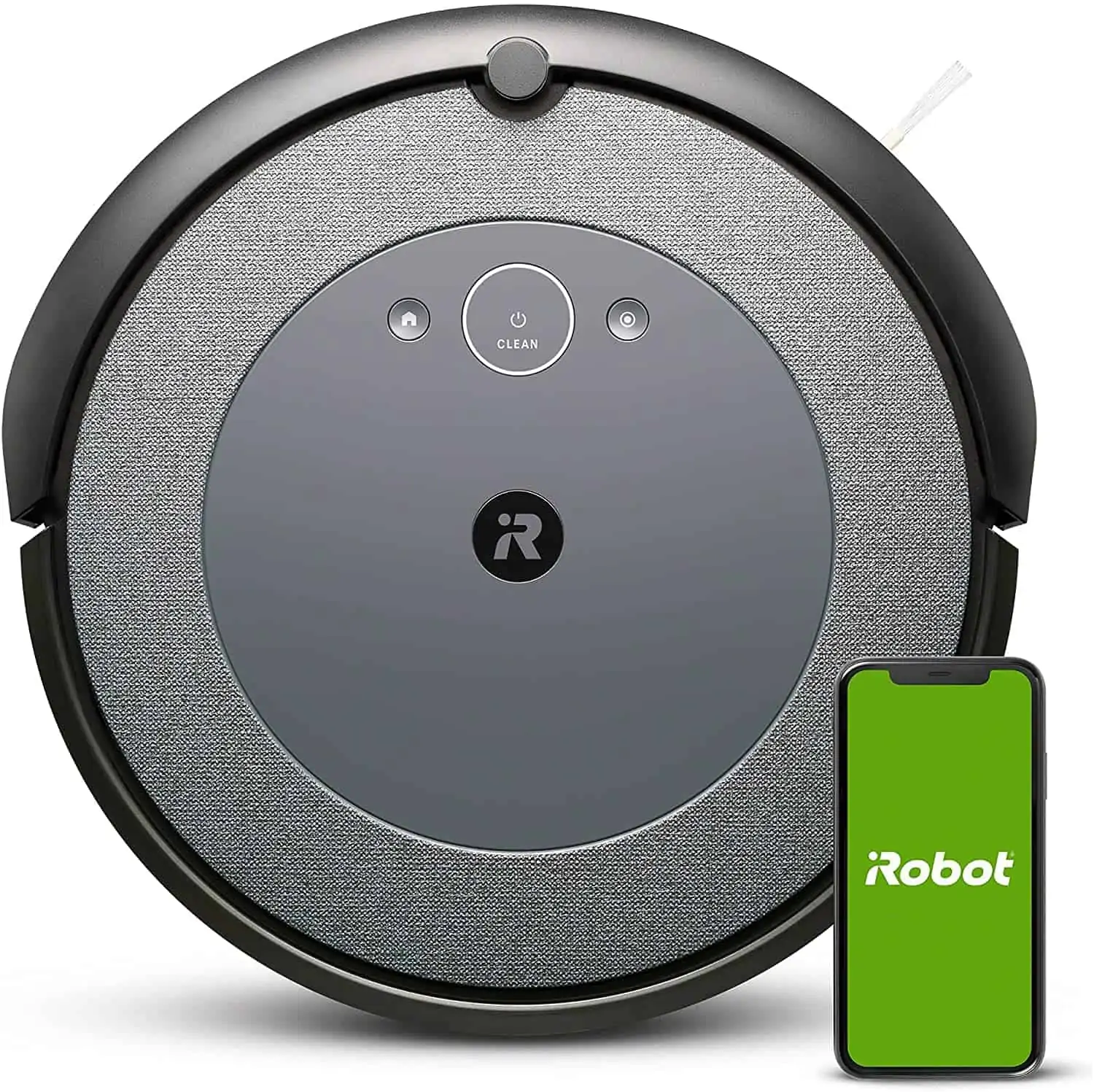 iRobot Roomba i3 (3150) | Amazon