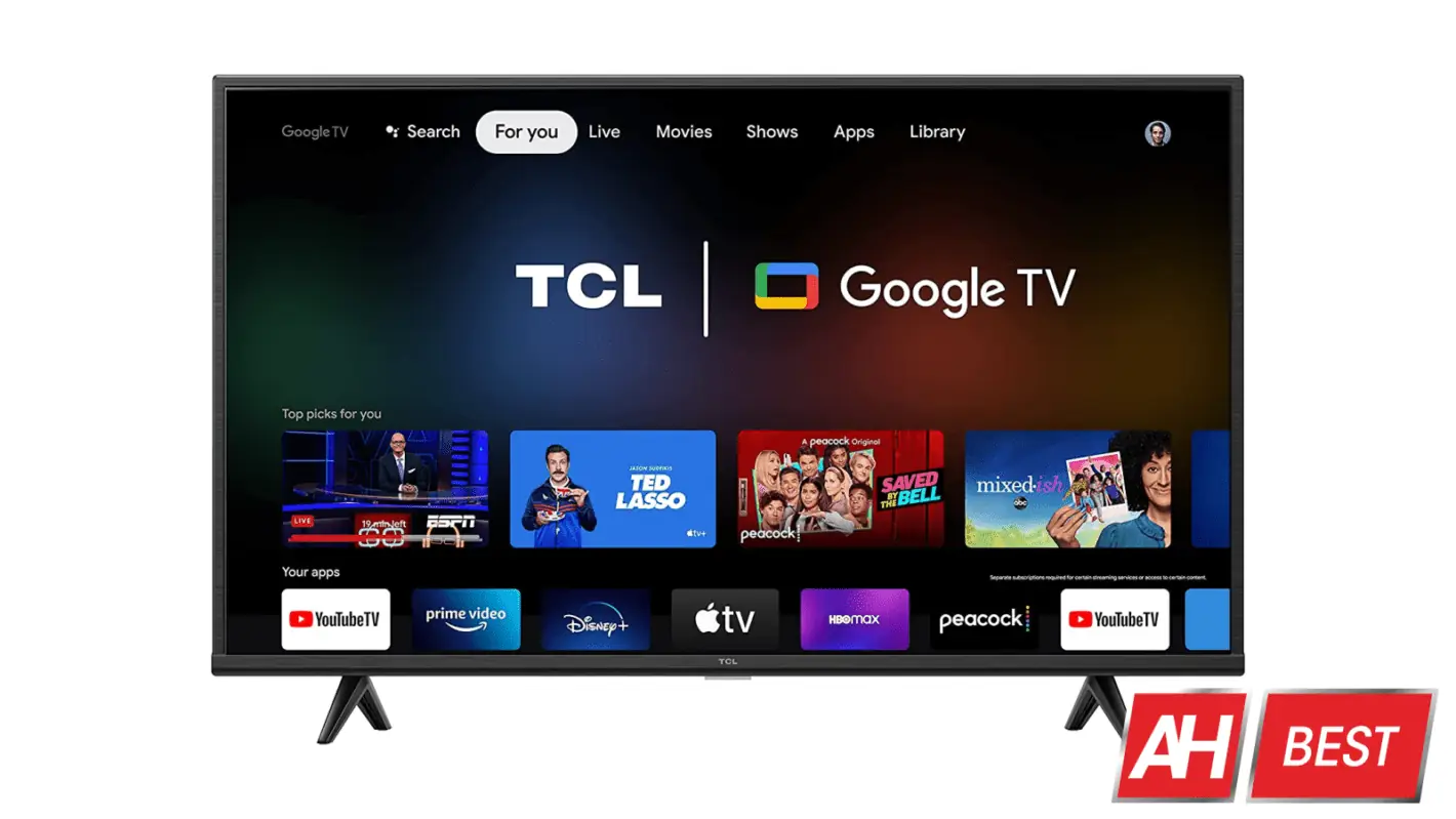 Featured image for Best Android TVs for July 2023