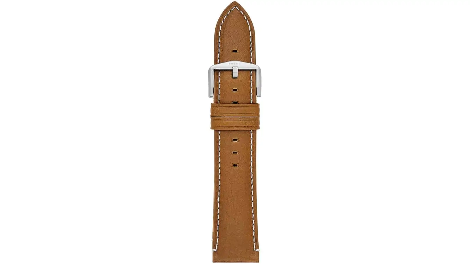 Fossil Unisex Leather band
