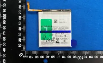 Galaxy S24 series battery certified 1