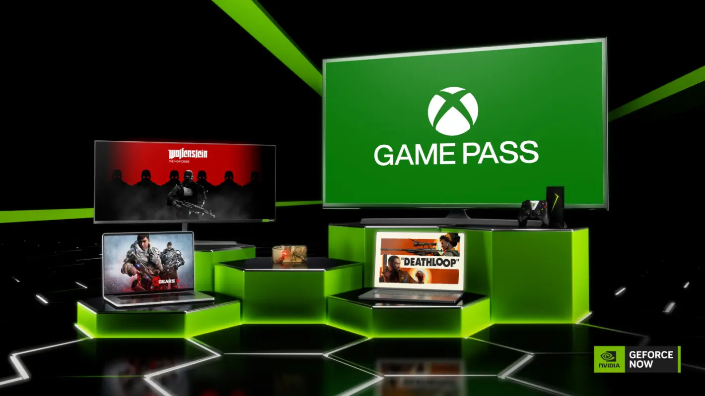 Featured image for Here's every new Xbox game coming to GeForce NOW today