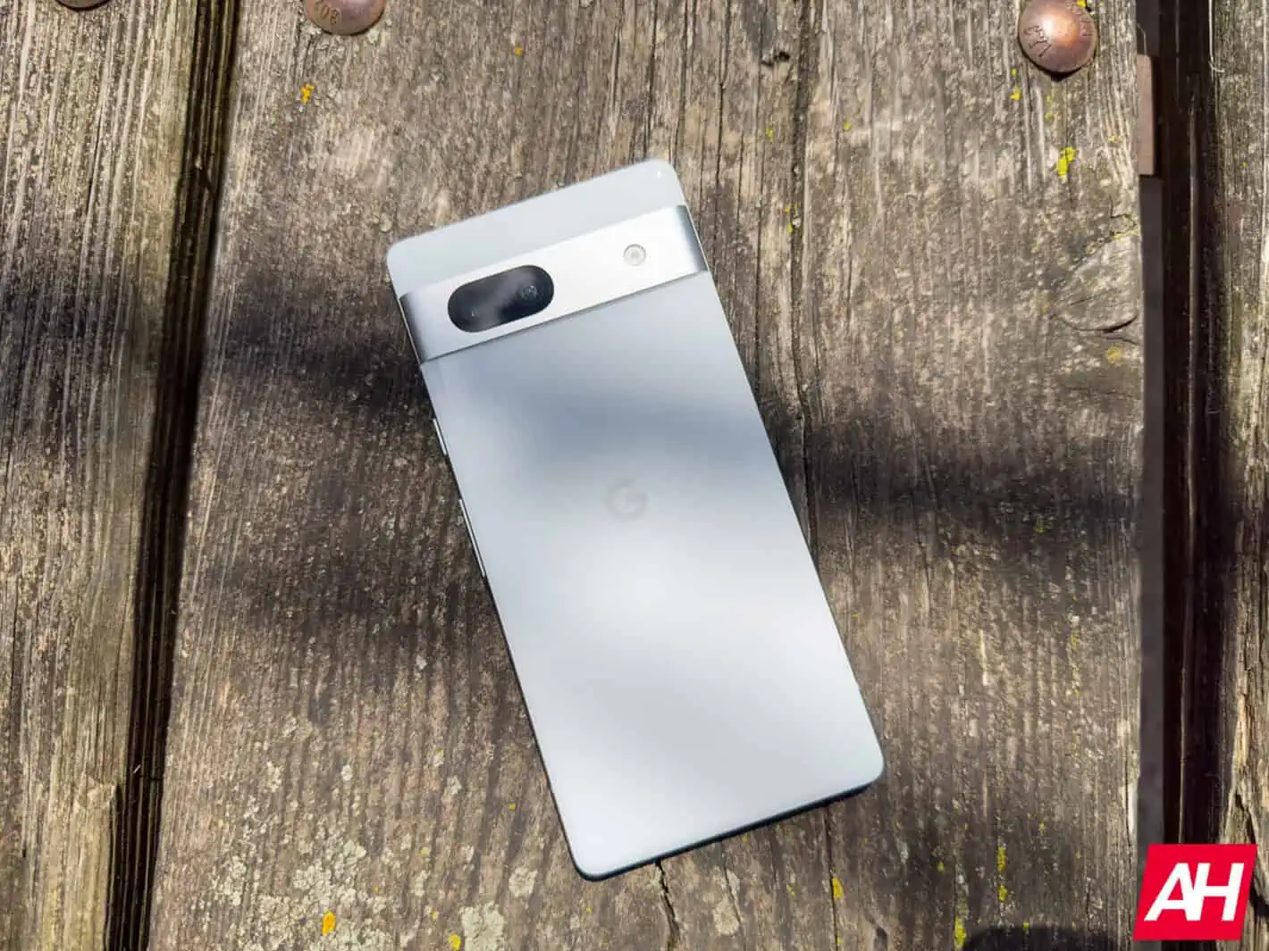 Featured image for Pixel 8a has already surfaced on Geekbench, along with specs