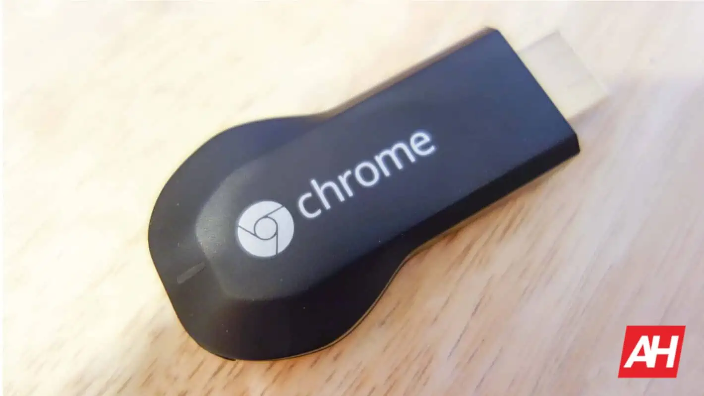 Featured image for R.I.P: The original Chromecast has now officially been discontinued