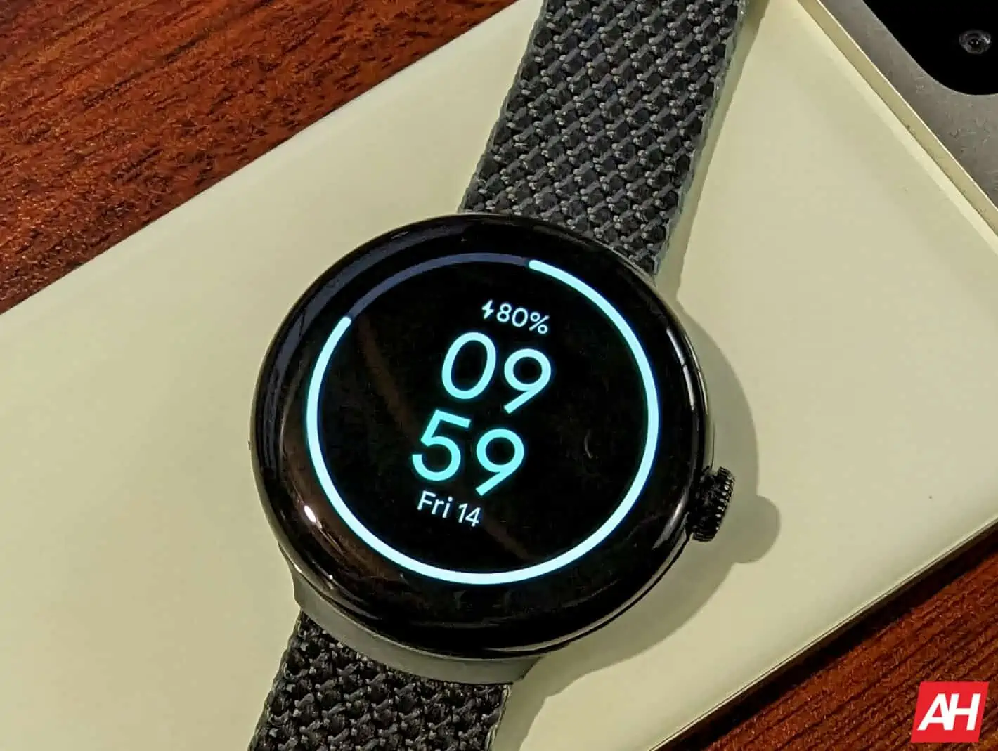 Featured image for Pixel Watch 2 passes another hurdle on its way to launch