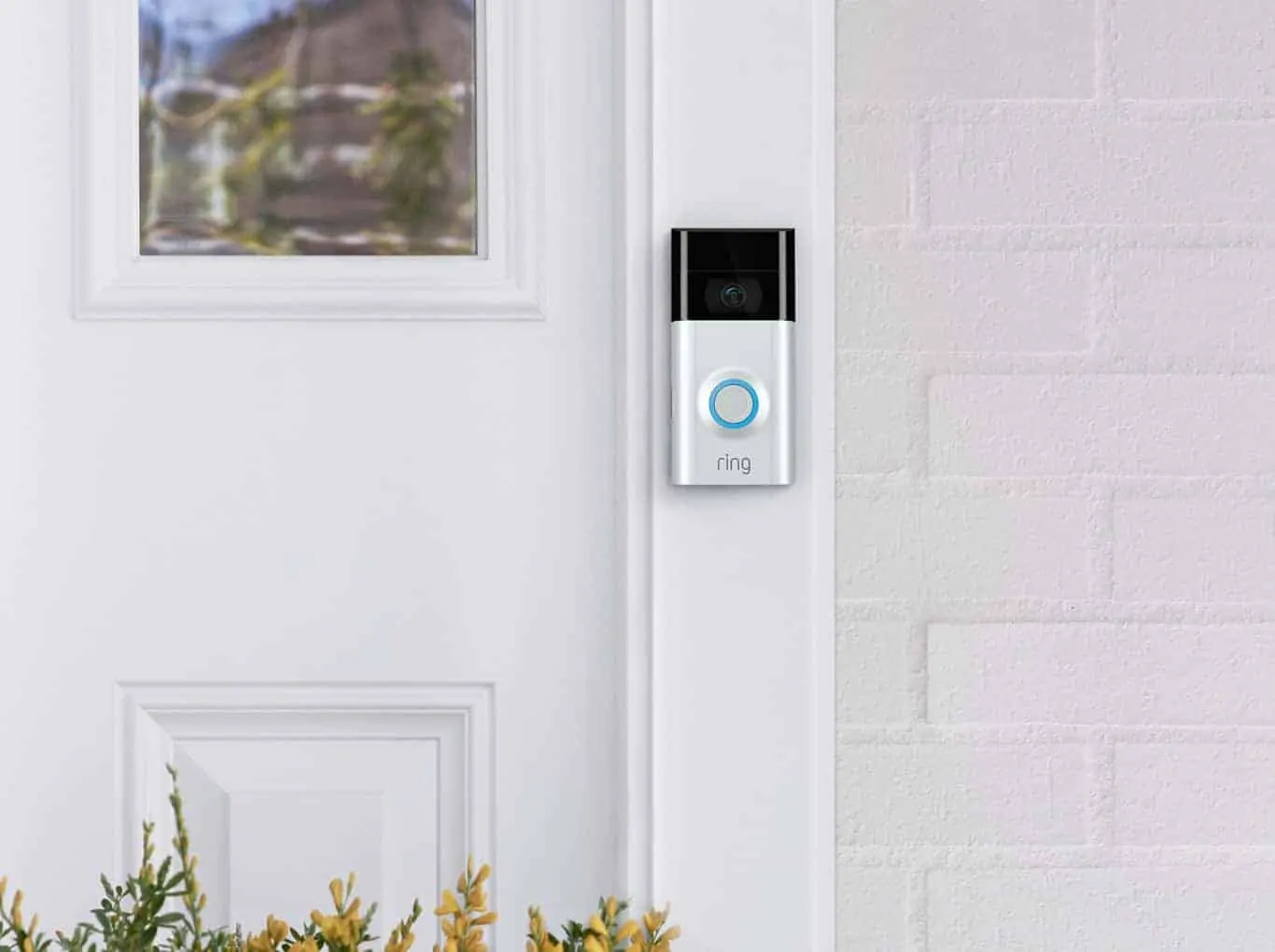 Featured image for Ring Video Doorbell on Sale for $69 – Don't Miss Out on This Deal!