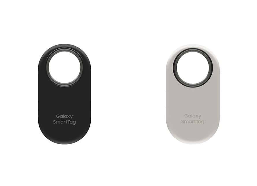 Featured image for Galaxy SmartTag 2 color options and pricing revealed by retailer