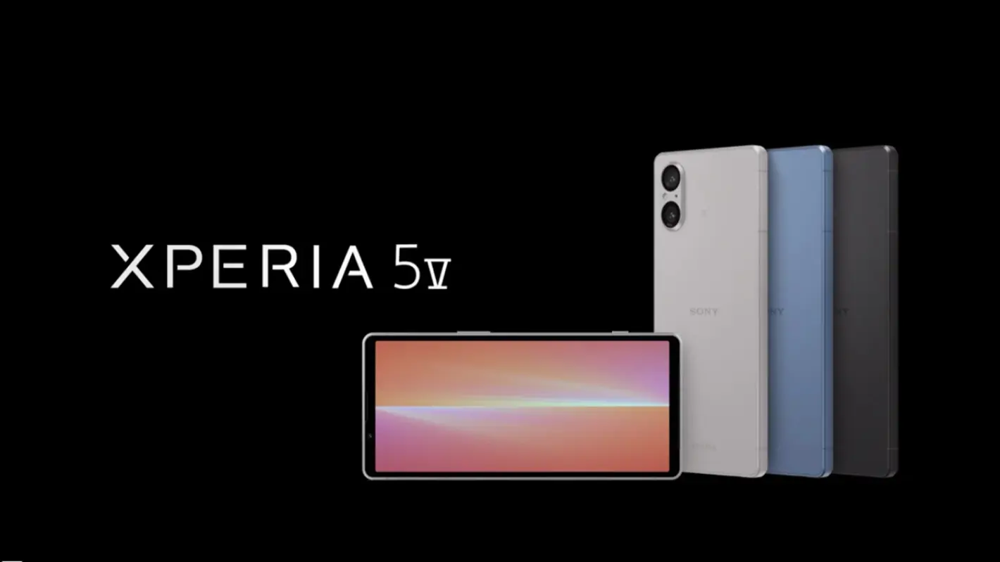 Featured image for A new Sony Xperia smartphone is set to launch next week