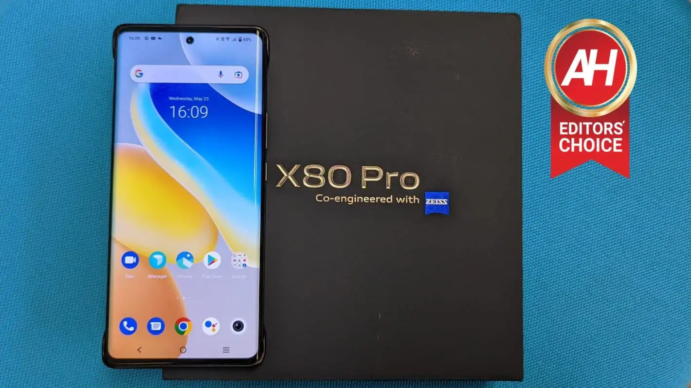 Featured image for Vivo X80 Pro Review: Best Camera Smartphone Of 2022