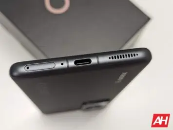 Xiaomi 12 Pro AH HR HW3
